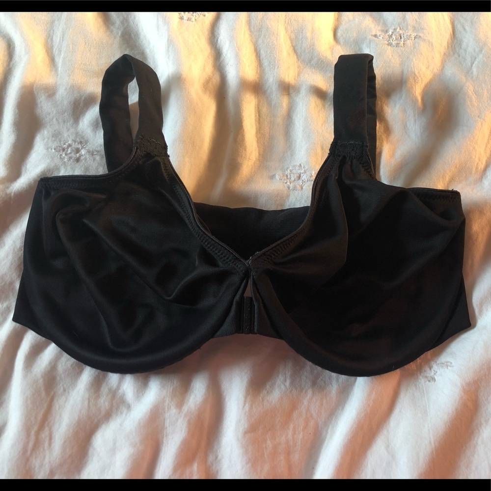 34DD Spanx Bar-llelujah Minimizer